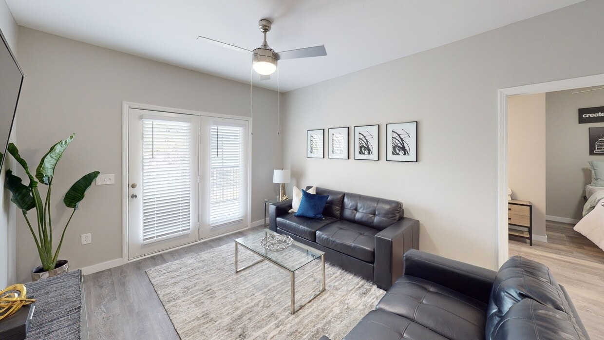 Photo - Altura Student Living Apartments