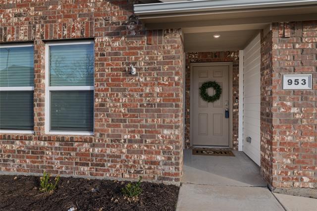 Foto del edificio - 953 Ben Dr