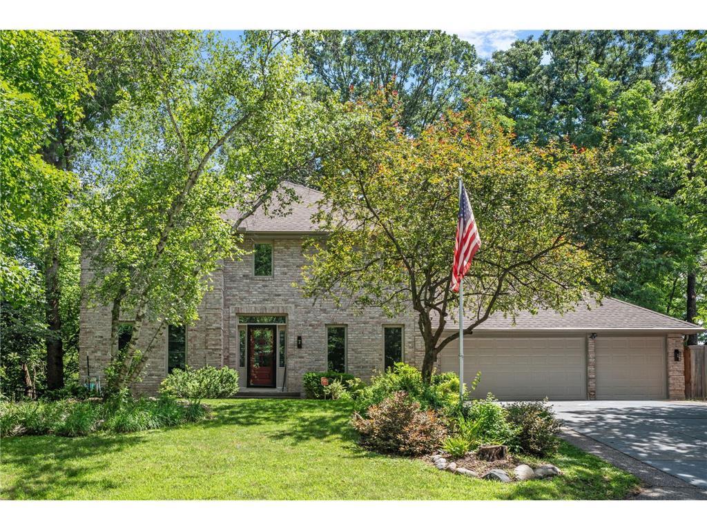 Foto principal - 17711 Creek Ridge Pass
