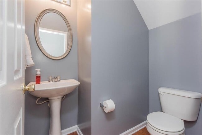 Building Photo - 519 Windstone Trail