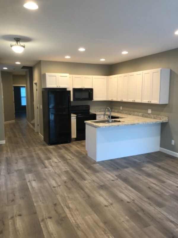 Foto del edificio - 628 Davis St