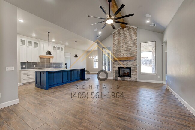 Foto del edificio - 5712 Gold Stone Ct