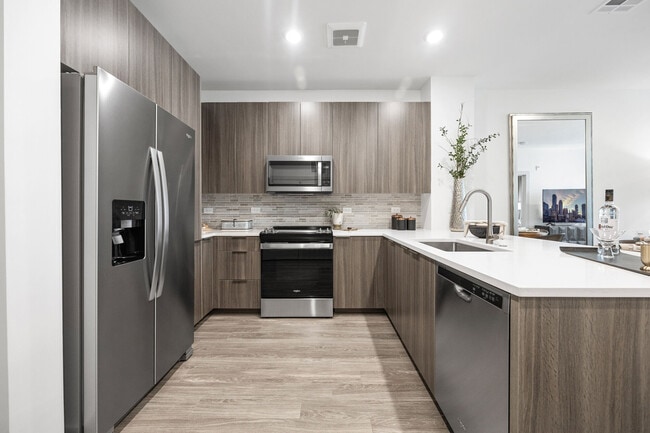 Building Photo - Sagewell Hanover