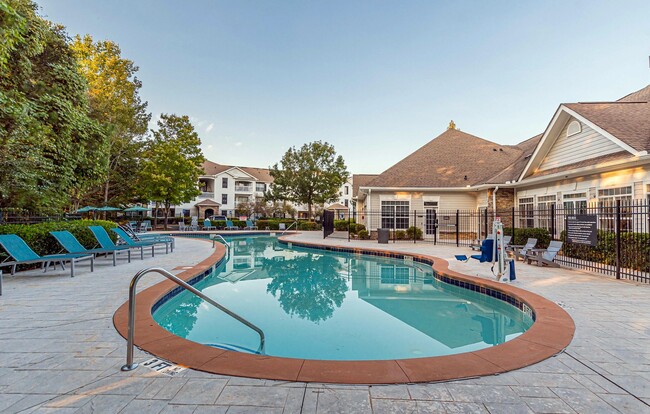 Building Photo - Alexander at Stonecrest Apartments