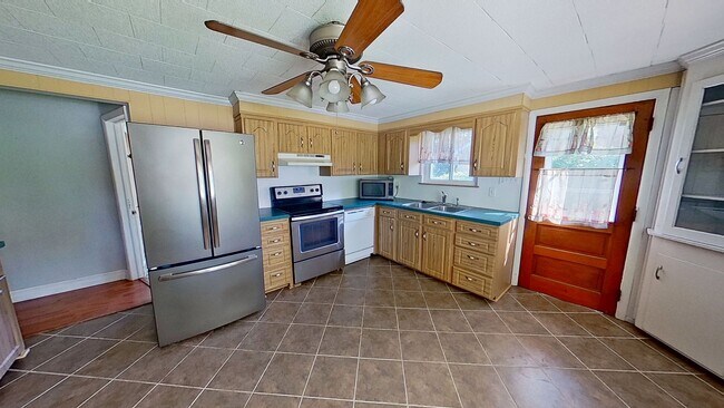 Foto del edificio - Single Family Home