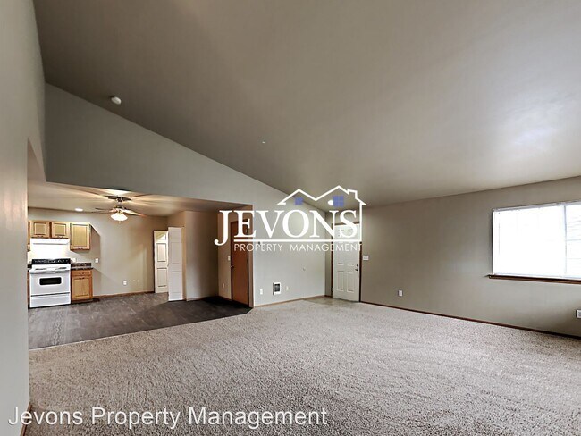 Foto del edificio - 3 br, 2 bath House - 802 Jamie Dr