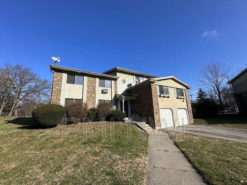 6238 Kathryn Ct Unit Apt B, Portage, IN 46368 Condo for Rent in