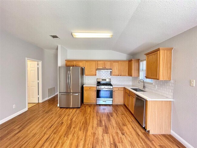 Foto del edificio - 3761 Top Rock Ln
