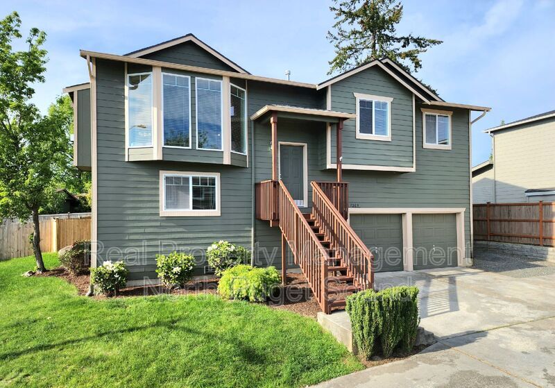 7209 31st Pl NE, Marysville, WA 98270 House Rental in Marysville, WA