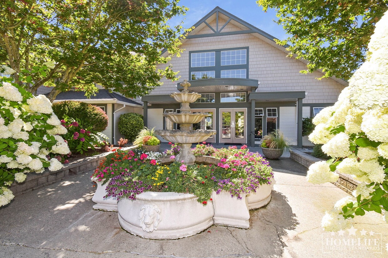 Primary Photo - Condo for Rent – Queen Anne Green, Walnut ...