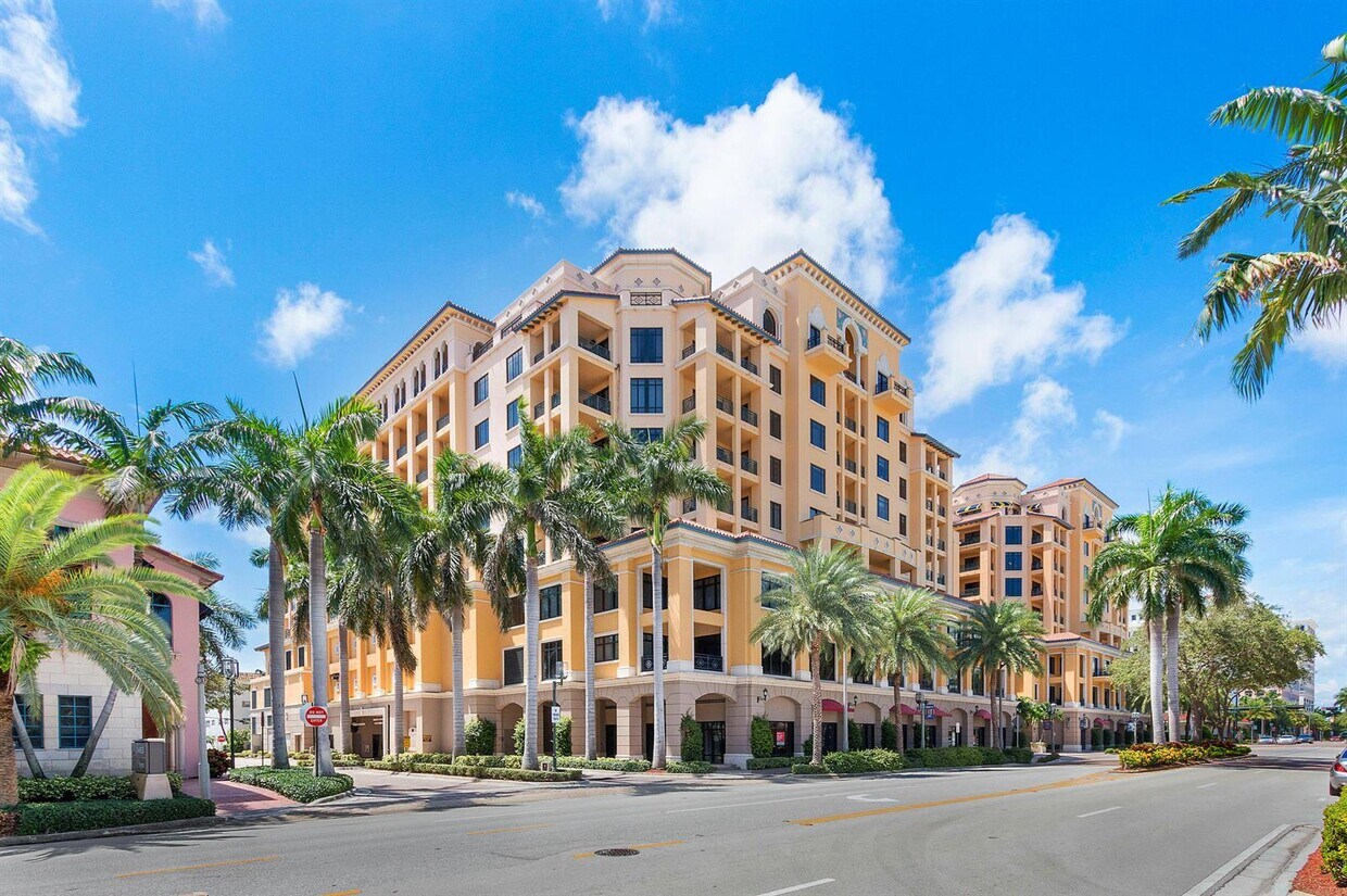 Foto principal - 200 E Palmetto Park Rd