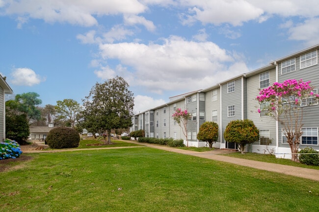 Building Photo - Equinox at Midtown