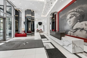 Interior Photo - The Lumen