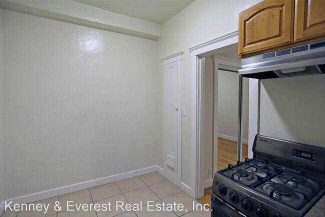 Foto del edificio - Studio, 1 bath House - 837 Geary #104