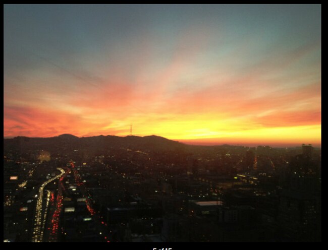 Foto del edificio - 425 1st St