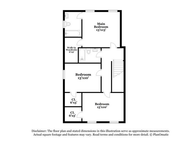 Foto del edificio - 12910 Hill Pine Rd