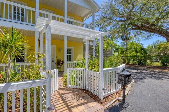 Foto del edificio - 508 Howard Ct