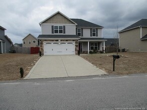 Building Photo - 1213 Piping Plover Court