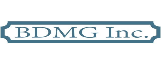 BDMG, Inc.