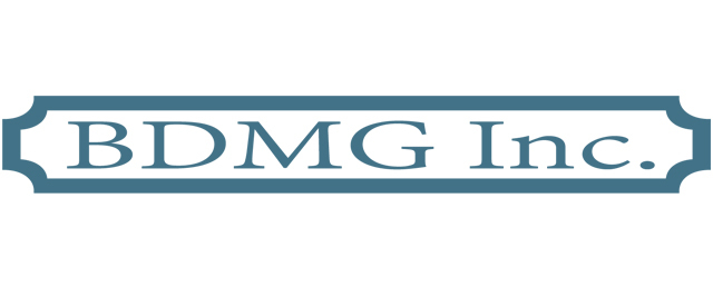 BDMG Inc