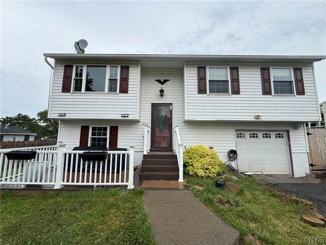 Foto del edificio - 4748 Haverton Ln
