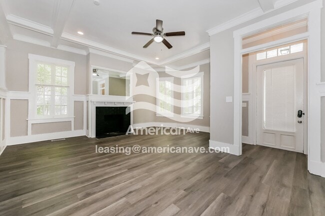 Building Photo - 2529 English Ave