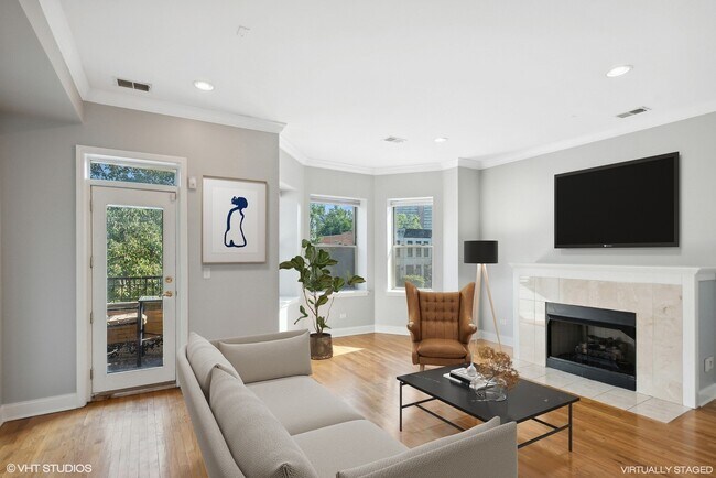 Building Photo - 510 E Oakwood Blvd