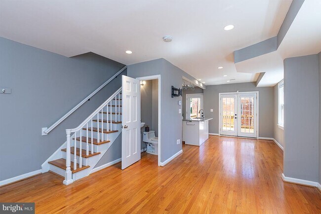 Building Photo - 6309 9th St NW
