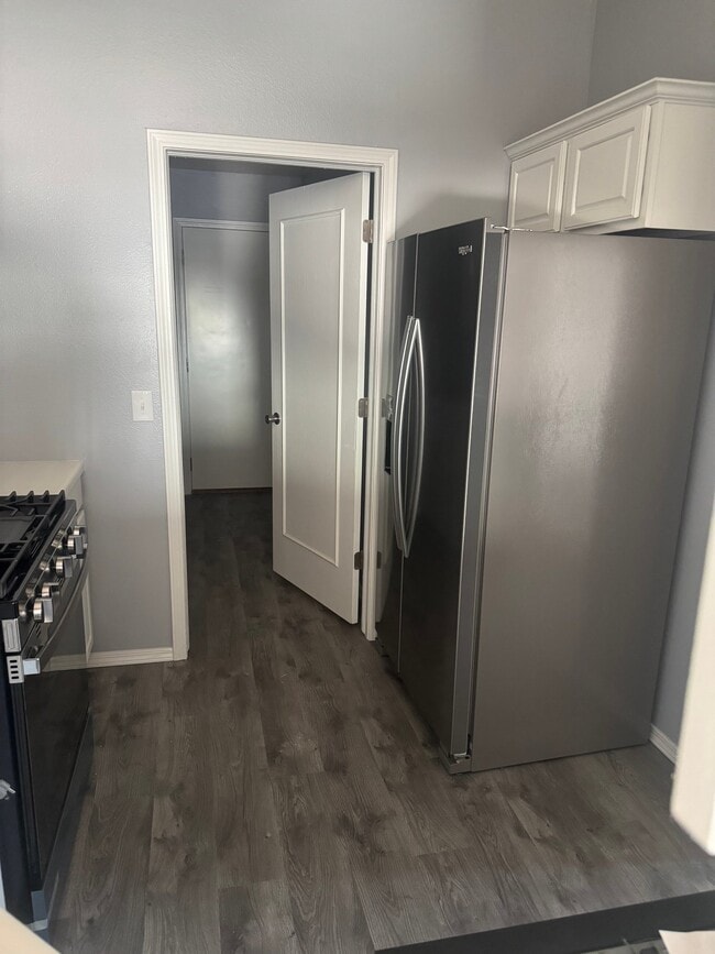 Foto del edificio - 607 Methodist Ave