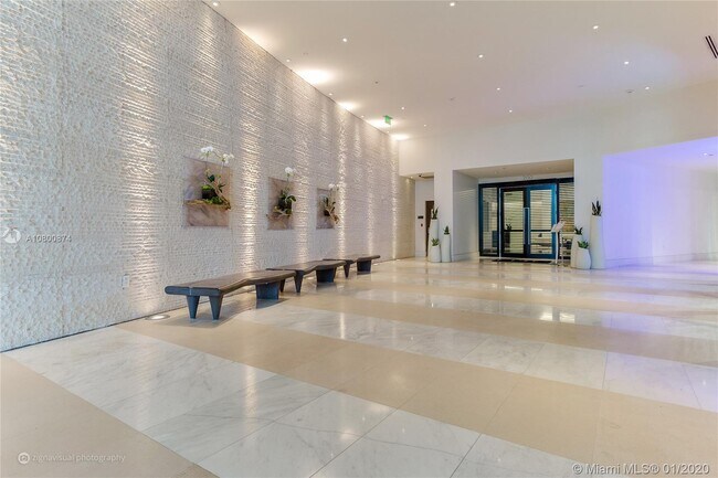Foto del edificio - 200 Biscayne Blvd Way