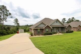 Building Photo - 105 Leonine Hollow
