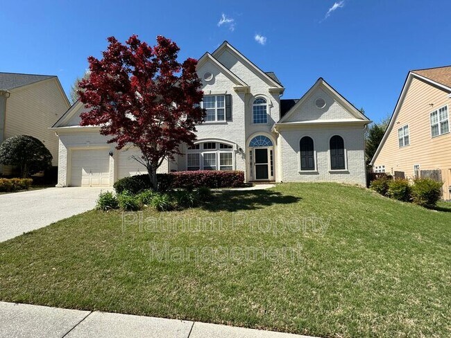 Building Photo - 1404 Wedmore Way SE