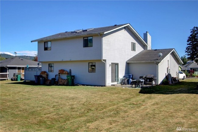 Foto del edificio - 6102 Parkside Dr