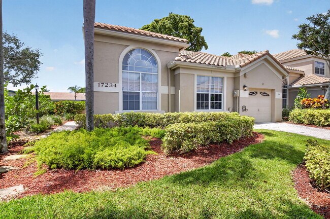 Building Photo - 17234 Boca Grove Blvd