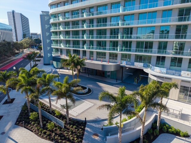 Foto del edificio - 400 Central Ave