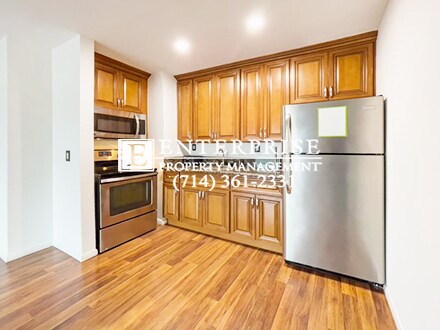 Foto del edificio - Minimalist Studio in Great Location (5585 ...