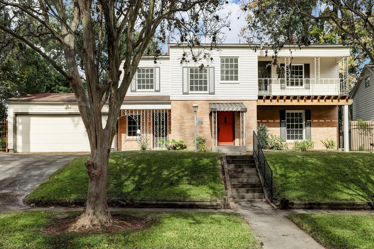 Primary Photo - 6735 Fairfield St