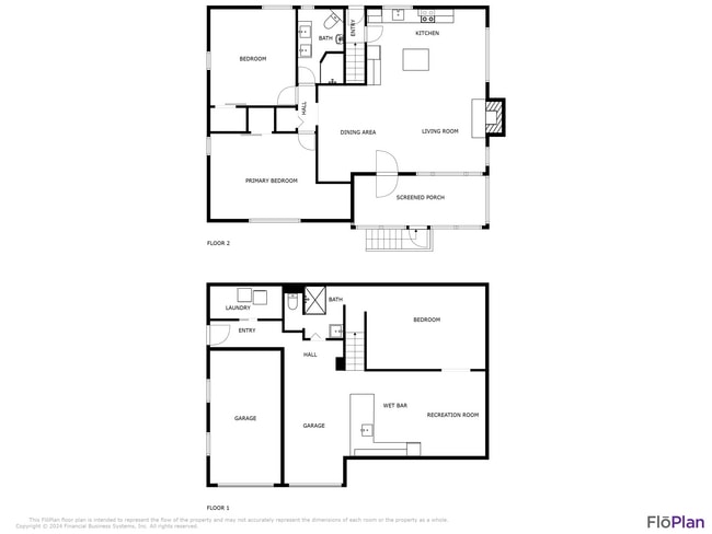 Building Photo - 333 Ribault Ave