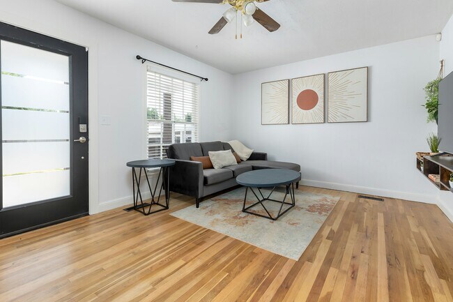 Foto del edificio - 2109 NW 36th St