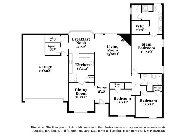 Building Photo - 9824 Calderdale Dr