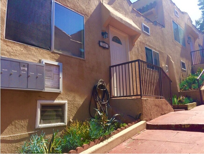 Foto principal - 2212 Berkeley Ave