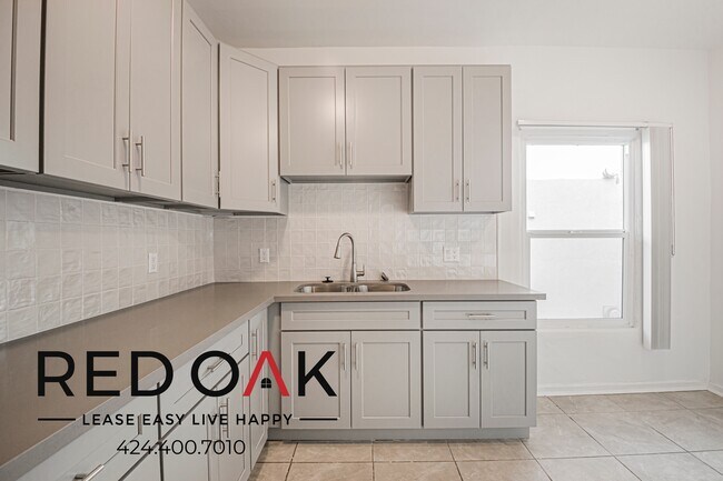 Foto del edificio - 921 S Bonnie Brae St