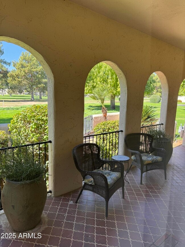 Foto del edificio - 1009 N Villa Nueva Dr