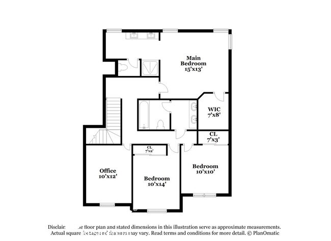 Building Photo - 2168 Eaglecloud Dr