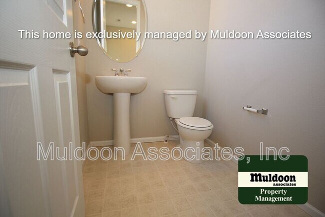 Foto del edificio - 9716 Aberdale Ct