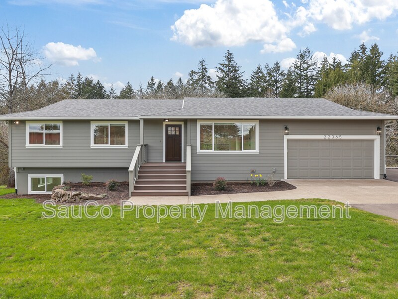 Primary Photo - 22365 SW Mountain Home Rd