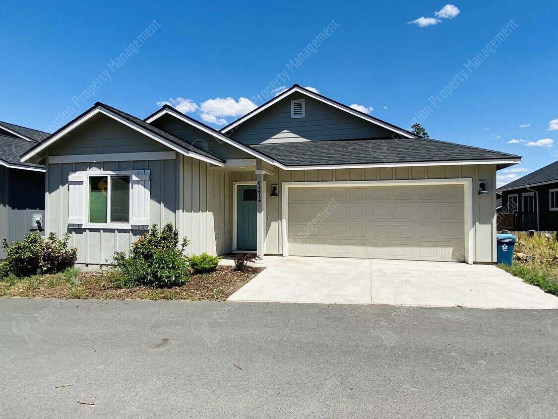 Primary Photo - 3-BR 2-BA Tumalo Home