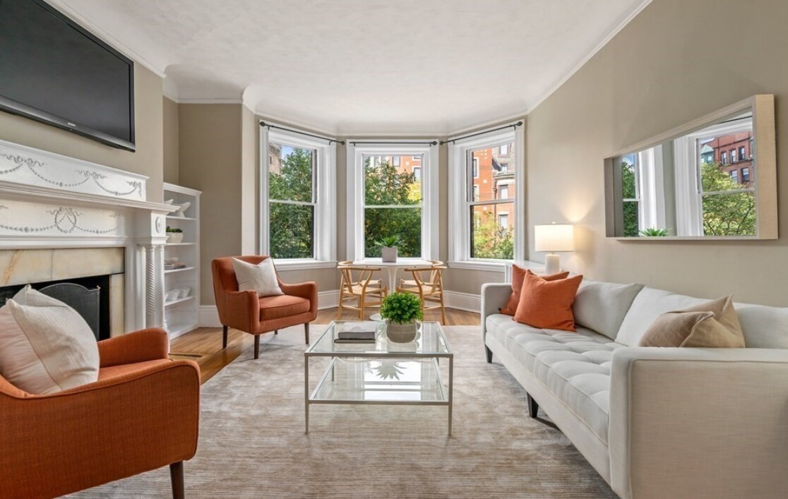 Foto principal - 343 Commonwealth Ave