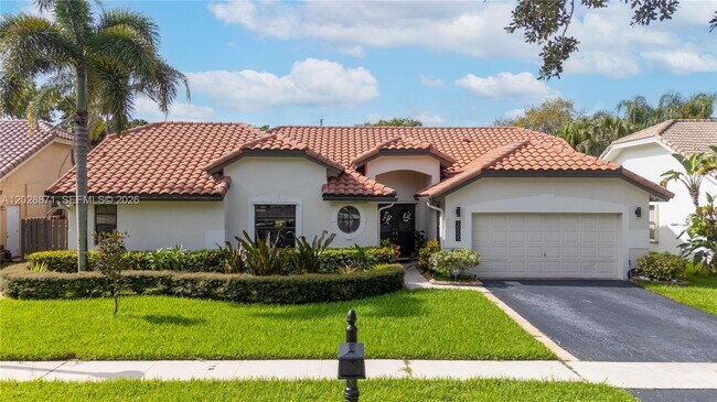 Foto del edificio - 10900 NW 18th Ct