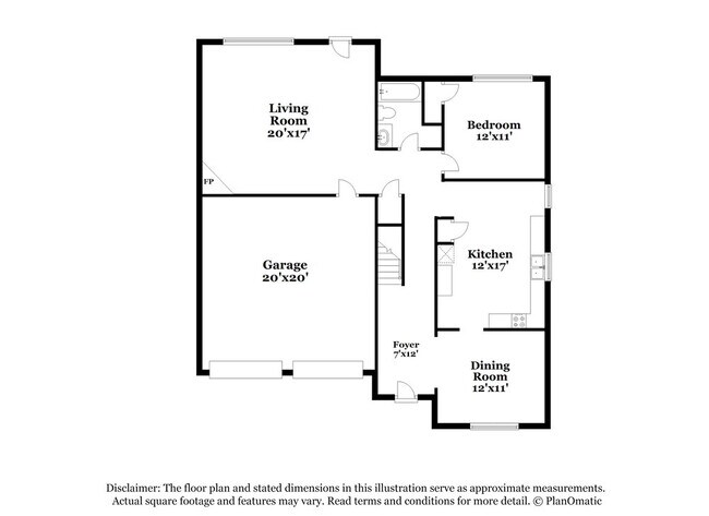 Building Photo - 4246 Holliday Rd